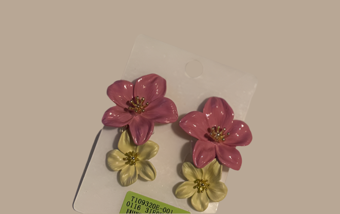 JBS0058 earrings