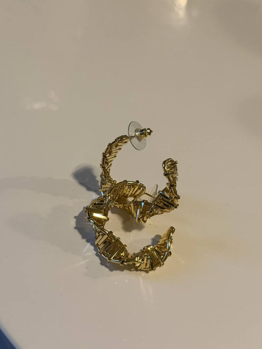 JBS0046 earrings